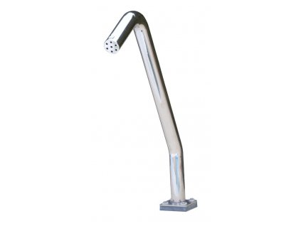 Saxofon sprcha 0359