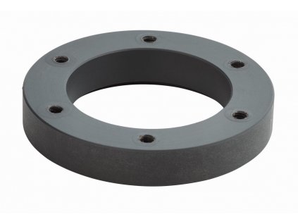 Plastikring für Edelstahl -Minitryse