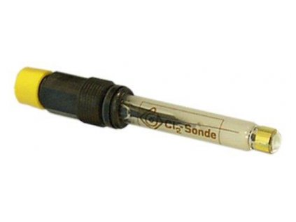 Dinotec probe - FCL/ozon/diox/oxa measurement