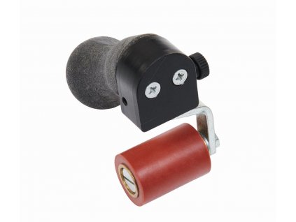 Tools to Welding - a roller of the pressure silicone 40 mm Power