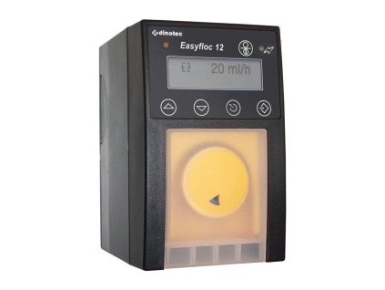 EASYFLOC WEB