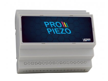 Pro Piezo 3 Din 2021 WEB