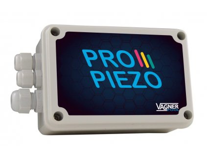 Pro Piezo 1 new. 2021 WEB