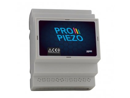Pro Piezo 1 Din 2021 WEB