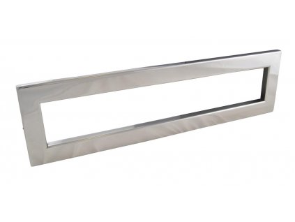 Stainless steel frame for superskimmer 17.5l