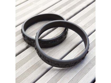 Suction cup tires - for Vortex/RV vacuum cleaners (1pc)