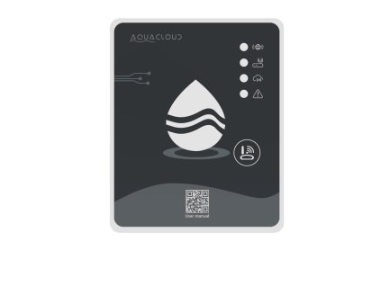 Moduł WiFi Norm - zdalna kontrola pompy ciepła