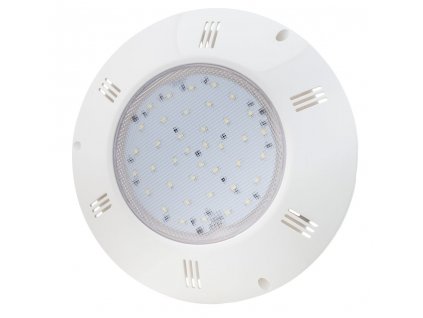 Light Seamaid flat - ice white