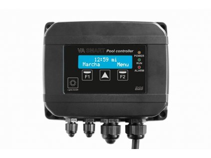 VA Smart Controller - Prega 75-100, győztes 100