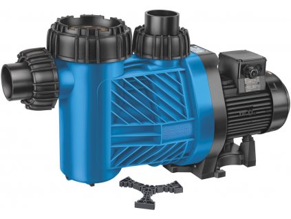 Badu Prime 40, 400 V Pumpe