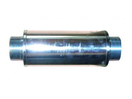 Luftgeräusch -Stoßdämpfer 2x 1 1/4 '' Seko