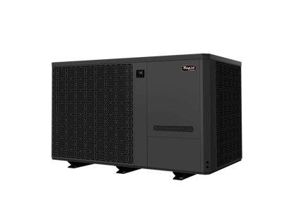Schnellinverter IPHC300T 110 kW Wärmepumpe mit Kühlung