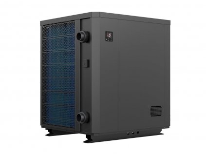 Rapid Inverter IPHC150T 60KW heat pump with cooling