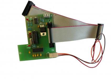 VARIO - communication module VA SALT SMART