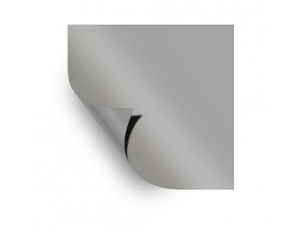 AVFOL Master - Gray; Szerokość 1,65 m, 1,5 mm, materiał filmowy