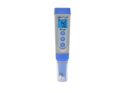 pH plus tester