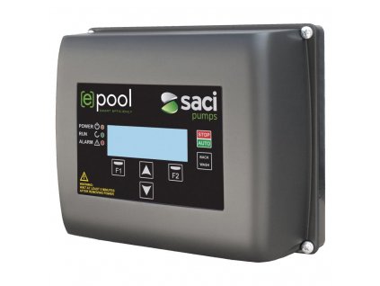 E-Pool TT3-11A, 400 V, bis zu 4 kW (5,5 PS)