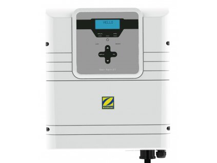Zodiak genstalt ot 10, do 40 m3