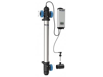Dupleks UV-C, 80 W.