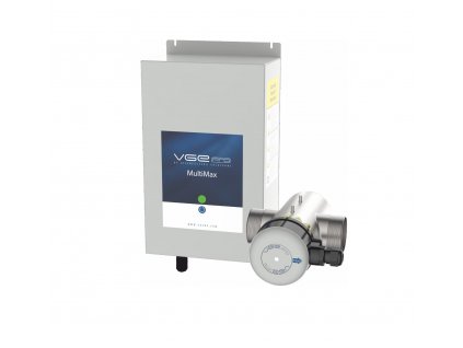 UV-C Multimax, 400 W.