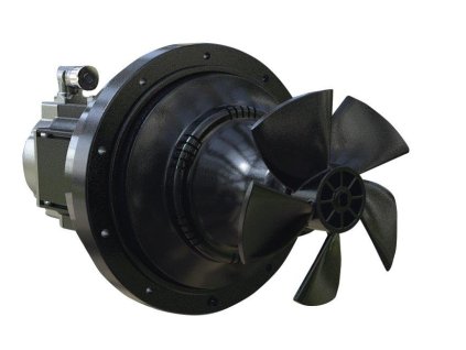 Motor kontraktant badu jet turbo pro