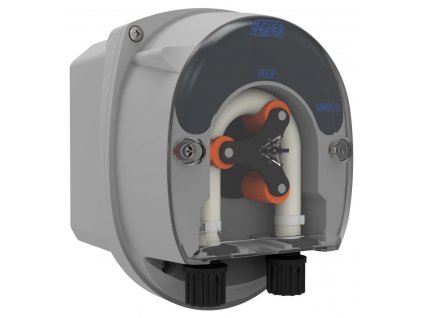 Analog peristaltic dosing pump Seko va dos ref