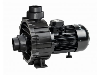 BRAVUS 550T - 84m3/h; 4 kw, 400V