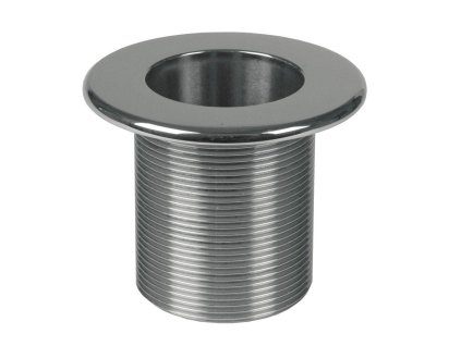 Hugo Lahme suction nozzle - 2 "ex connection, 40 mm length (all -in -board)