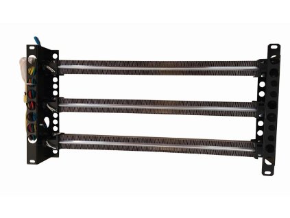 További elektromos fűtés 2,1 kW-os R-DEH inverter 96-120 mappához