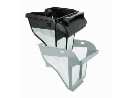 150 Mikromikronenfilterkorb (Dual) für Tierkreisvoyager