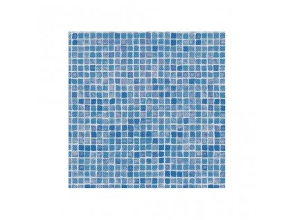 SQUARE DECOR MOZAIKA AZUR OKRAJ protiskluz