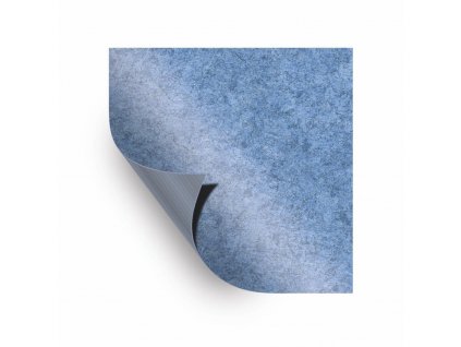 Aquasense - AS - 3D Granit Blue; Szerokość 1,65 m, 1,6 mm, 21 ml