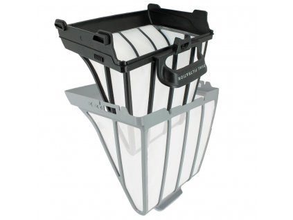 Filter basket 150mic (dual) for Zodiac Vortex/ RV/ RA Alpha