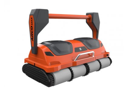 Zodiac Arcomax - a professional robotic vacuum cleaner
