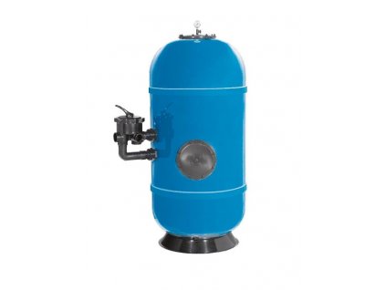 Nissa Eco 620 Filtr pojemnik