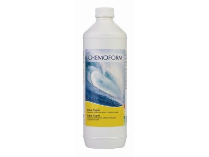 Albumok Super - 5 L