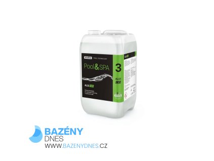 Algicid 20L