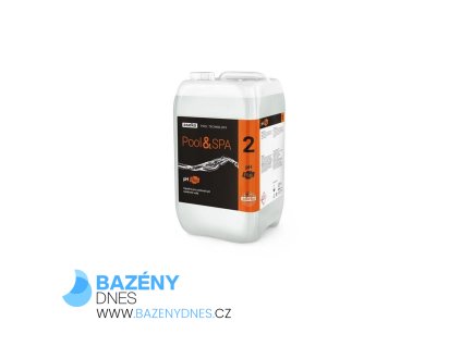 PH Plus 20L