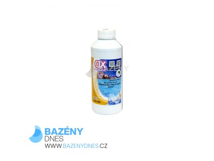 CTX-590 algicide plus against algae extra plus 1 l