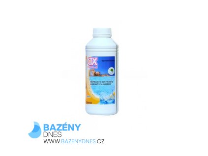 CTX-53 1 L mészlerakódások (laminátumhoz)