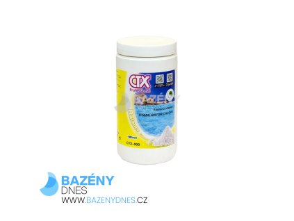 CTX-400-Stabilisator von Bio-Chlor 1 kg