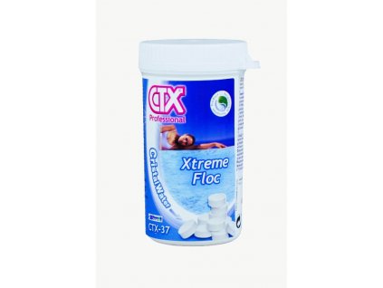 CTX-37 Xtreme Floc tablety 5x20g - 1 balení