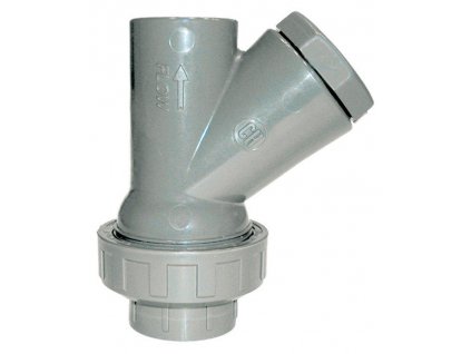 Szerelvény - golyó visszatérő szelep y 50 mm