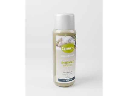 Aroma do vody -- borovice 250 ml (Aroma do vody borovice 250 ml)