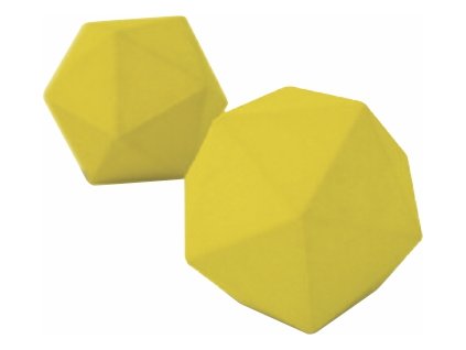 Aquakrystal - sponge to skimmer, 2pcs