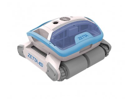 Automatic vacuum cleaner Zetta 400