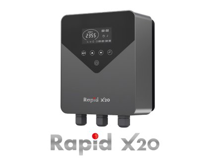 frekvencnimenicrapid x20 isaver 1