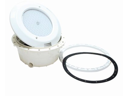 Light VA LED "PF" - 33W, white; For foil pools