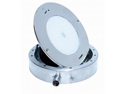 VA LED LED "NB" - BIGSI " - 33W, fehér; betonmedencékhez