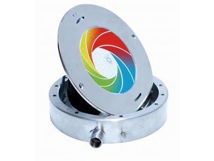 Svetlo 85VANB sm RGB